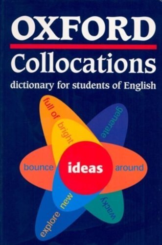 Oxford Collocations Dictionary for Students of English (2002-12-12)