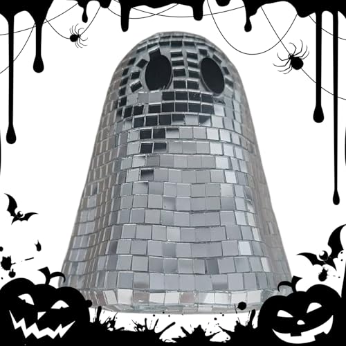 Decoración de mesa para interior de Halloween: ideal para fiestas familiares y bandejas
