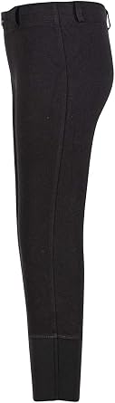 TuffRider Kid's Cotton Pull-On Breeches
