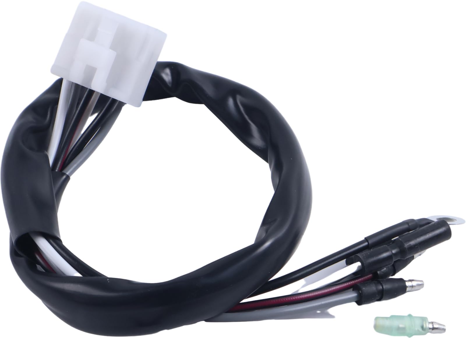 Amazon.com: Solarhome Sub-Wire Harness 32105Z6L000 for Honda