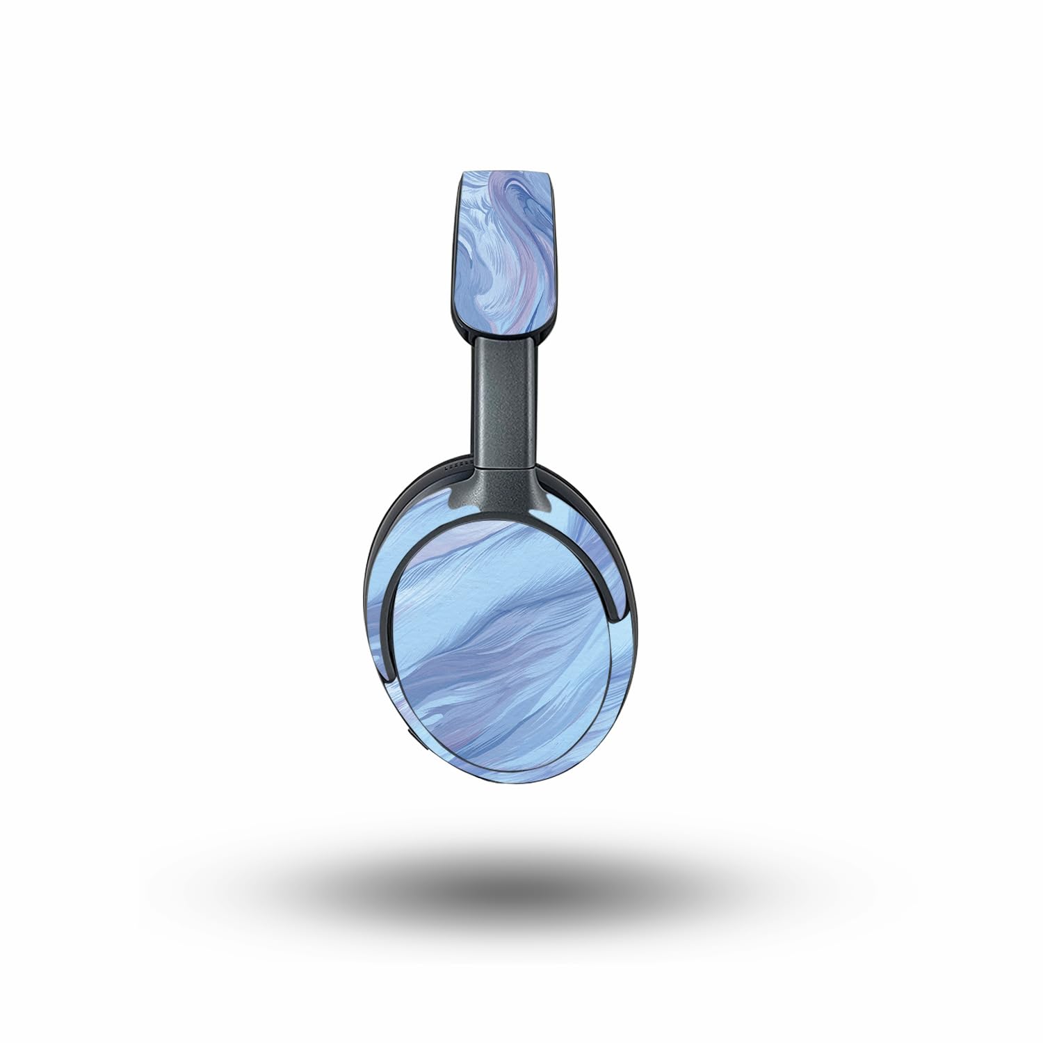 MightySkins Skin Compatible with Bose QuietComfort Ultra - Imaginary | Protective, Durable, and Unique Vinyl Decal wrap Cover | Easy to Apply, Remove, and Change Styles
