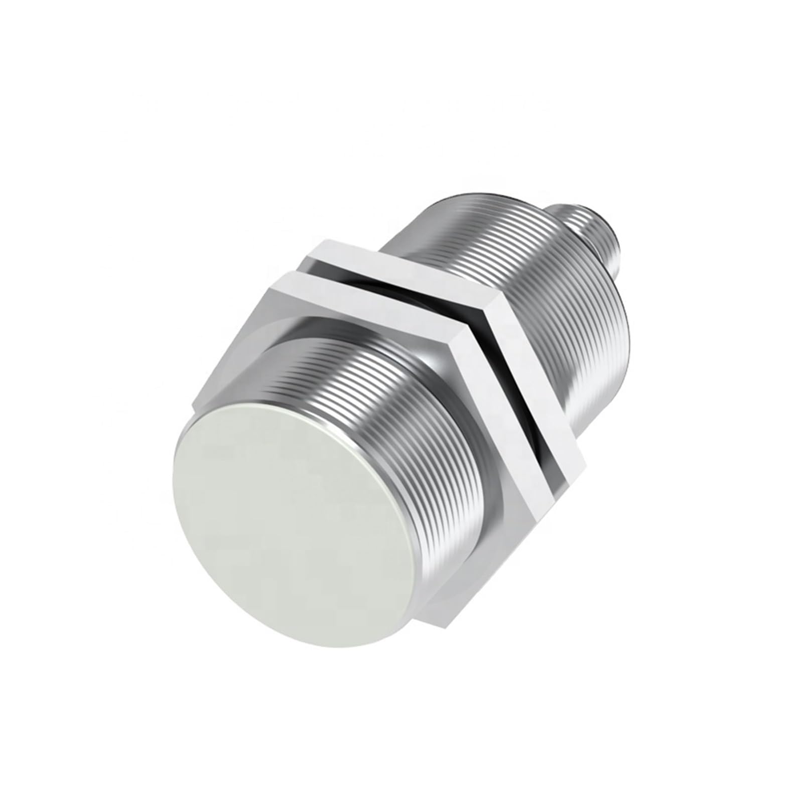 Capteur de proximité inductif M30 10mm 15mm connecteur 4 broches