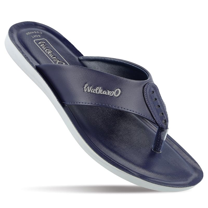Image of WALKAROO mens Wg5060-gents Sandal