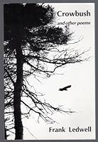 Crowbush and other poems 0921556055 Book Cover