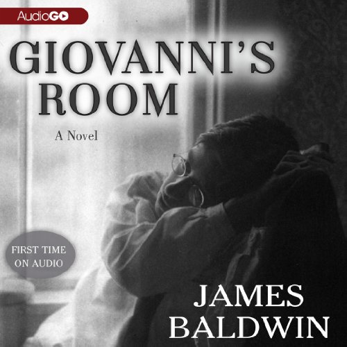 Cover art for Giovanni's Room