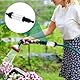 2 Stück Wasserfilter Wohnmobil mit Regulierventil und Ersatzsieb, Wasser Vorfilter Set, Wasserfilter mit 3/4 Zoll Schnelladapter, für Wohnwagen, Boot, Caravan, Hochdruckreiniger, Gartenpumpe