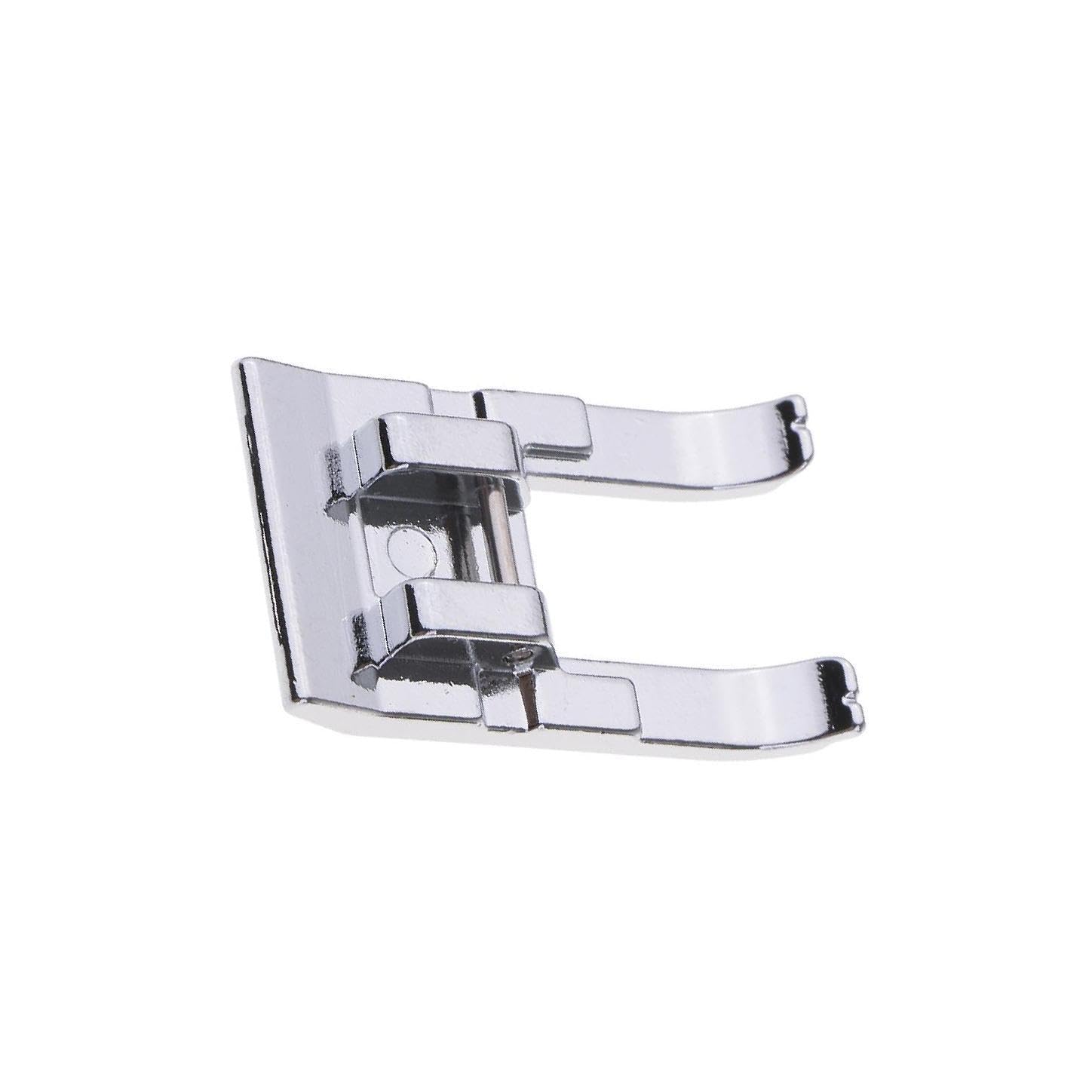 YIXANNX Sewing Machine Accessories Open Toe Foot Practical Purchase To Assist Dressmakers In for Creative Projects Sewing Machine Presser Foot Attachments, 10mm