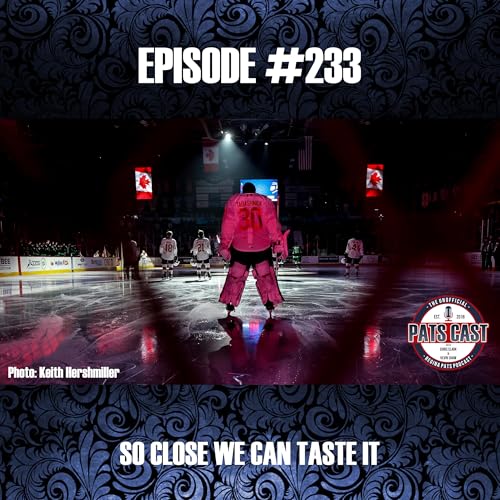 Episode #233 - So close we can tase it, plus hear from alumnus Tanner Howe Podcast Por  arte de portada