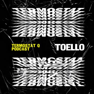 TERMOSTAT Q x TOELLO &bull; SK