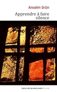 Livres Couvertures de Apprendre à faire silence