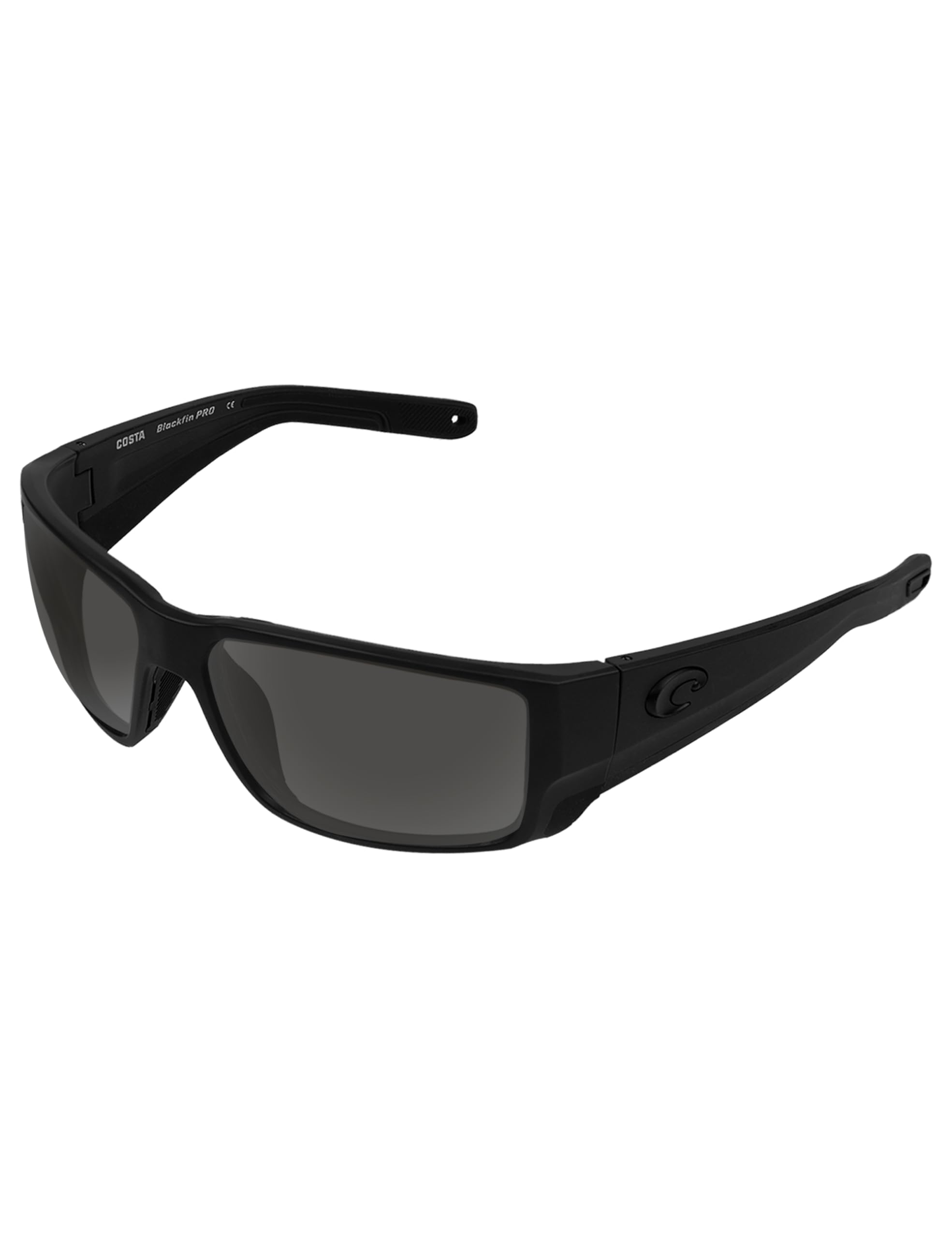 Vaep Lentes de repuesto polarizadas compatibles con gafas de sol Costa Del Mar Blackfin