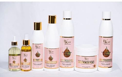 Miniatura 2 de KIT COMPLETO DE COLAGENO {BOSS COLLECTION}