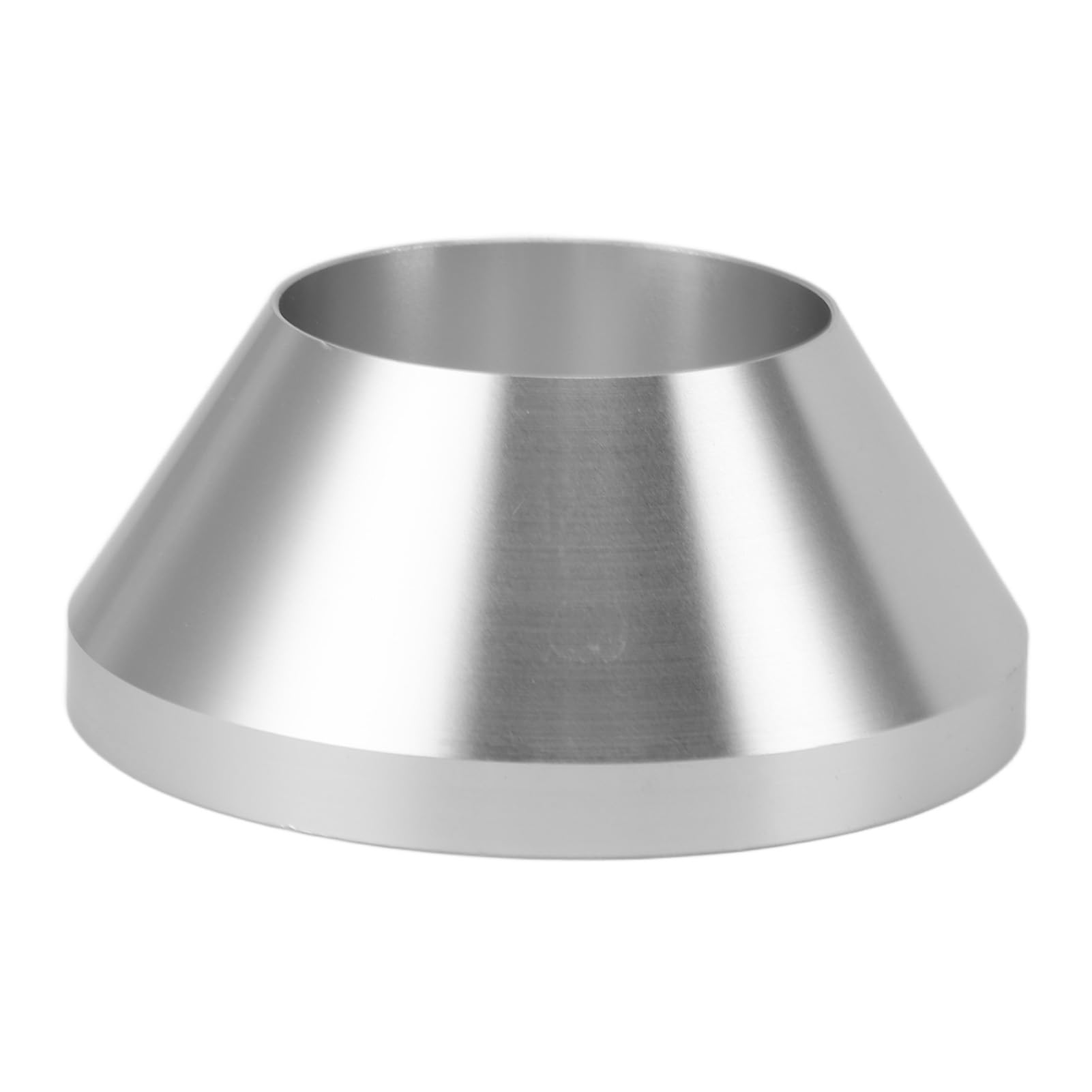 QANYEGN Manual Tire Changer Centering Cone, Aluminum Large Wheel Hold Down Cone, Wheel Balancer Hold Down Cone for Car Truck