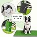 BurgeonNest Dog Grass Pad with Tray 35