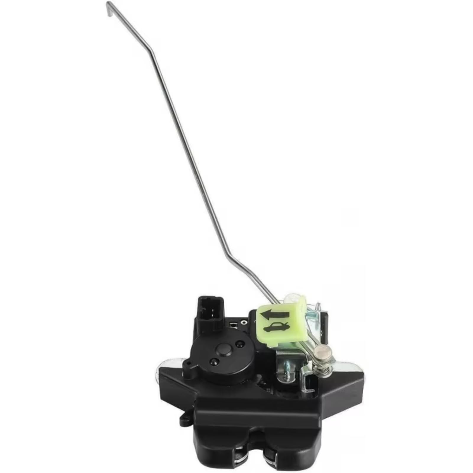 Vbnyba One Color Car Boot Tailgate Lock Compatible With Kia For Optima 2009 2010 Car Trunk Latch Lid Lock Accessories Actuator Replacement Oem: 81230-2G501