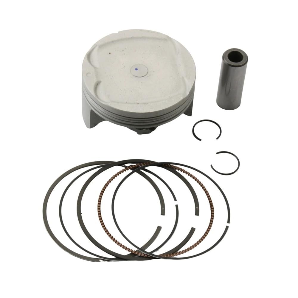 Kit pistone scooter Xmax300 per Yamaha MBK Xmax