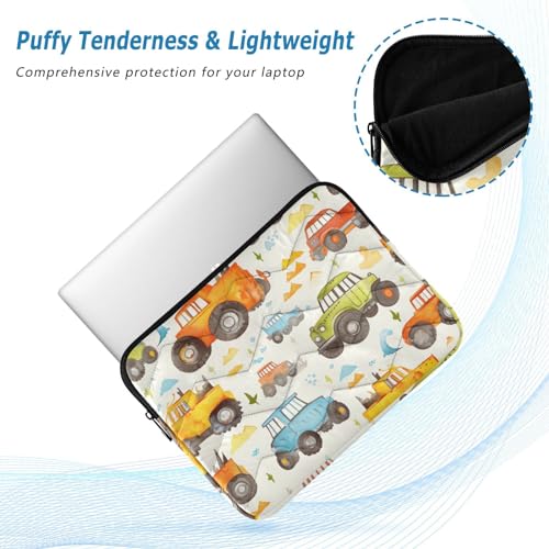 Funda para laptop 13-14 pulgadas resistente y colorida miniatura 5