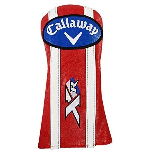 Callaway 2016 XR Driver Headcover
