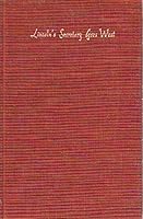 Lincoln's Secretary Goes West: Two Reports by John G. Nicolay on Frontier Indian Troubles 1862. B000JFHMUM Book Cover