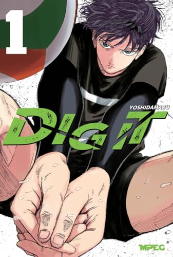 Dig It - Volume 01