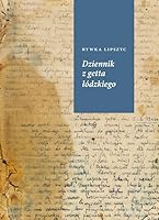 Dziennik z getta lodzkiego 8378660796 Book Cover