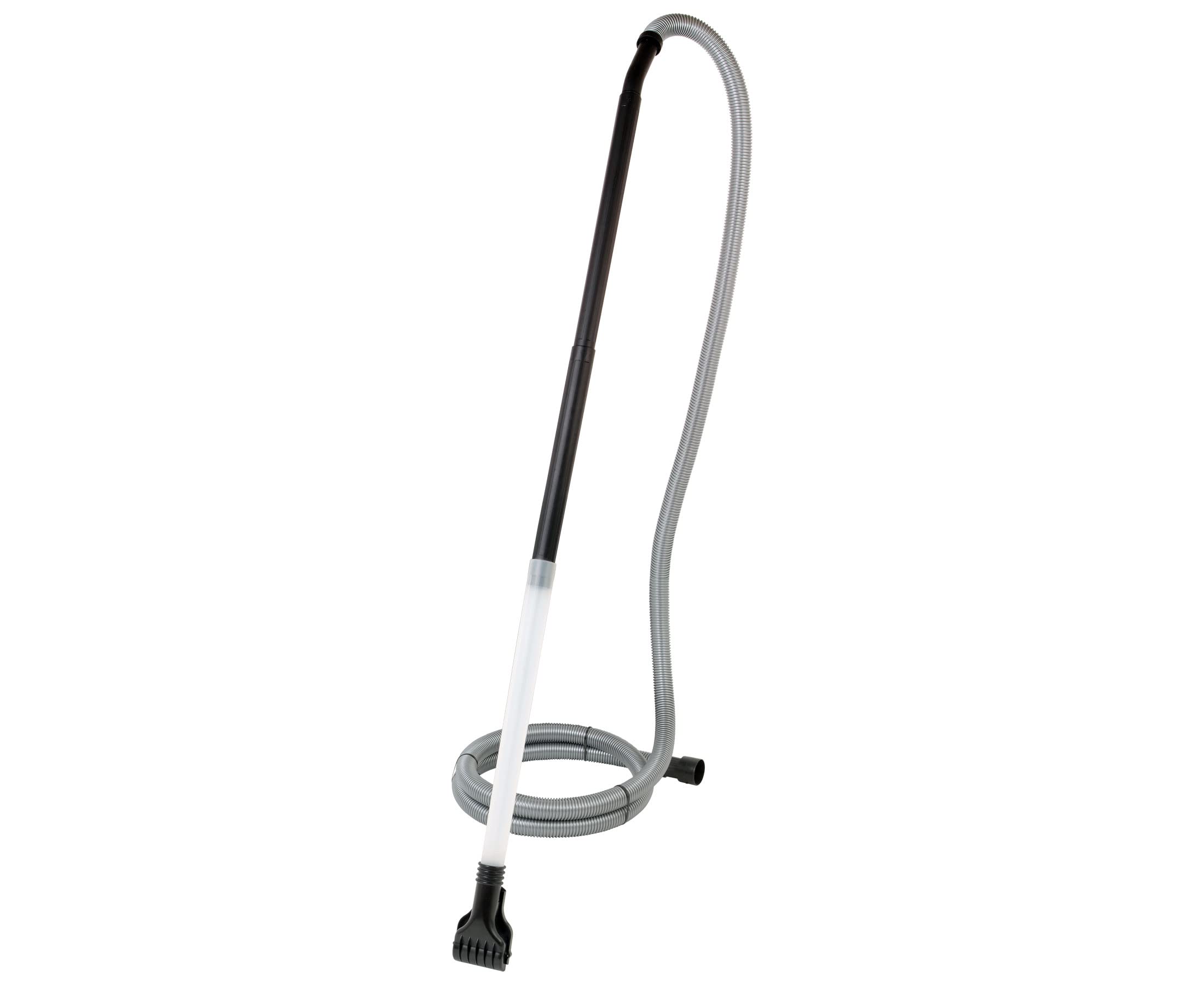 Tip 30519 TSS 1600 K (1600 W, Volumen del depósito de 30 L, Tubo de succión de 2 m – Cuatro Piezas – 2 boquillas Transparentes para Lodos de Estanque, Filtro Grueso y Bolsa de Recogida de Suciedad)