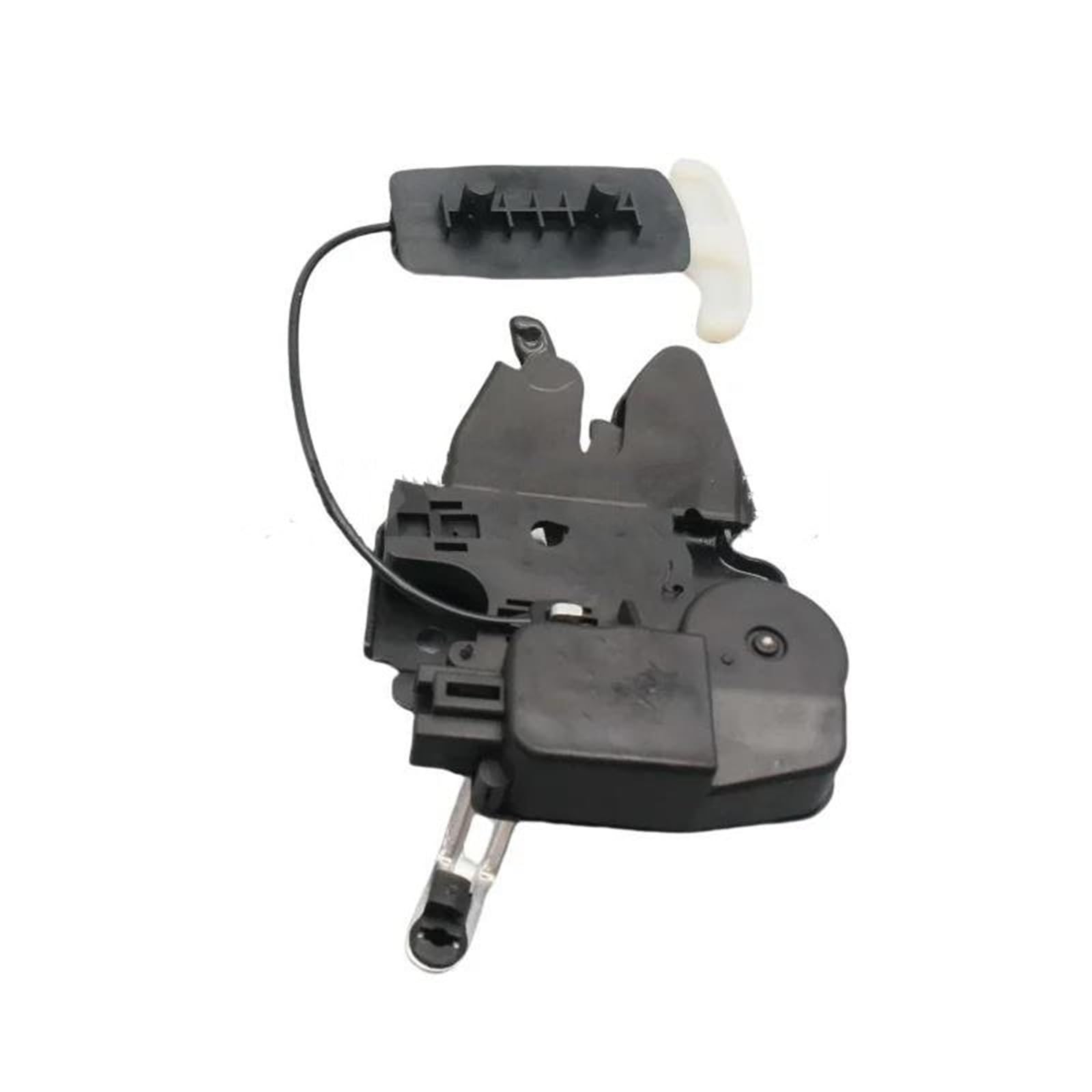 Trfbd One Color Car Rear Trunk Door Lock Latch Actuator Motor Tailgate Liftgate Boot Hatch For Nissan For Versa 2012-2019
