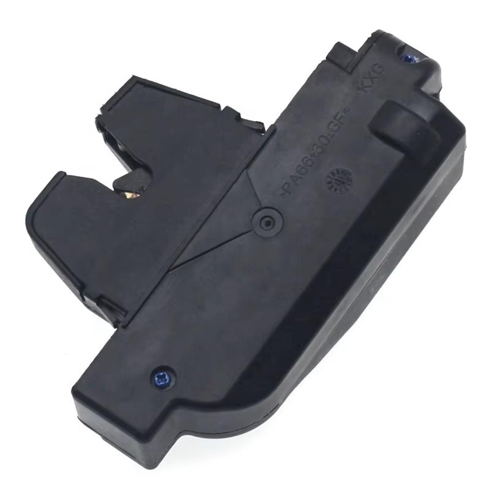 Tetari One Color Trunk Lock Tailgate Lock For Peugeot 1007 206 307 407 607 807 9657614780 Tailgate Boot Lock Central Locking Actuator Boot Trunk Lock