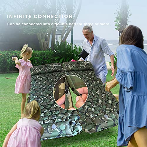 Self-Inflating-Sleeping-Mats-for-Camping-Extra-Thick-Camping-Sleeping-Mat-Self-Inflating-Camping-Pad-with-Pillow-75x25-Ultralight-Sleeping-Bag-Pad-Built-in-Foot-Pump-Tent-Hiking-Picnic