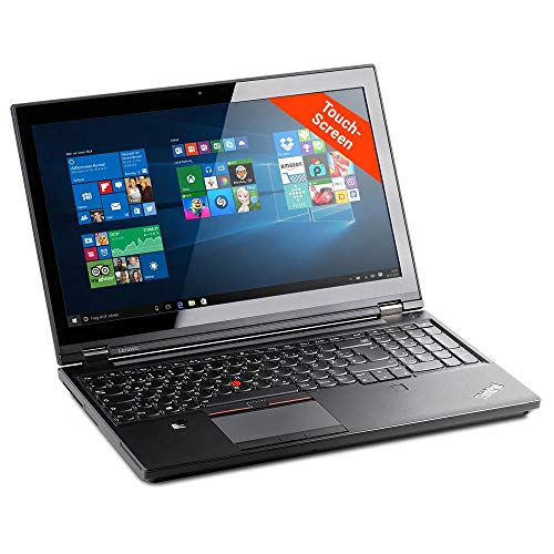 Ordenadores Portatiles I7 16Gb Ram 1Tb Marca Lenovo