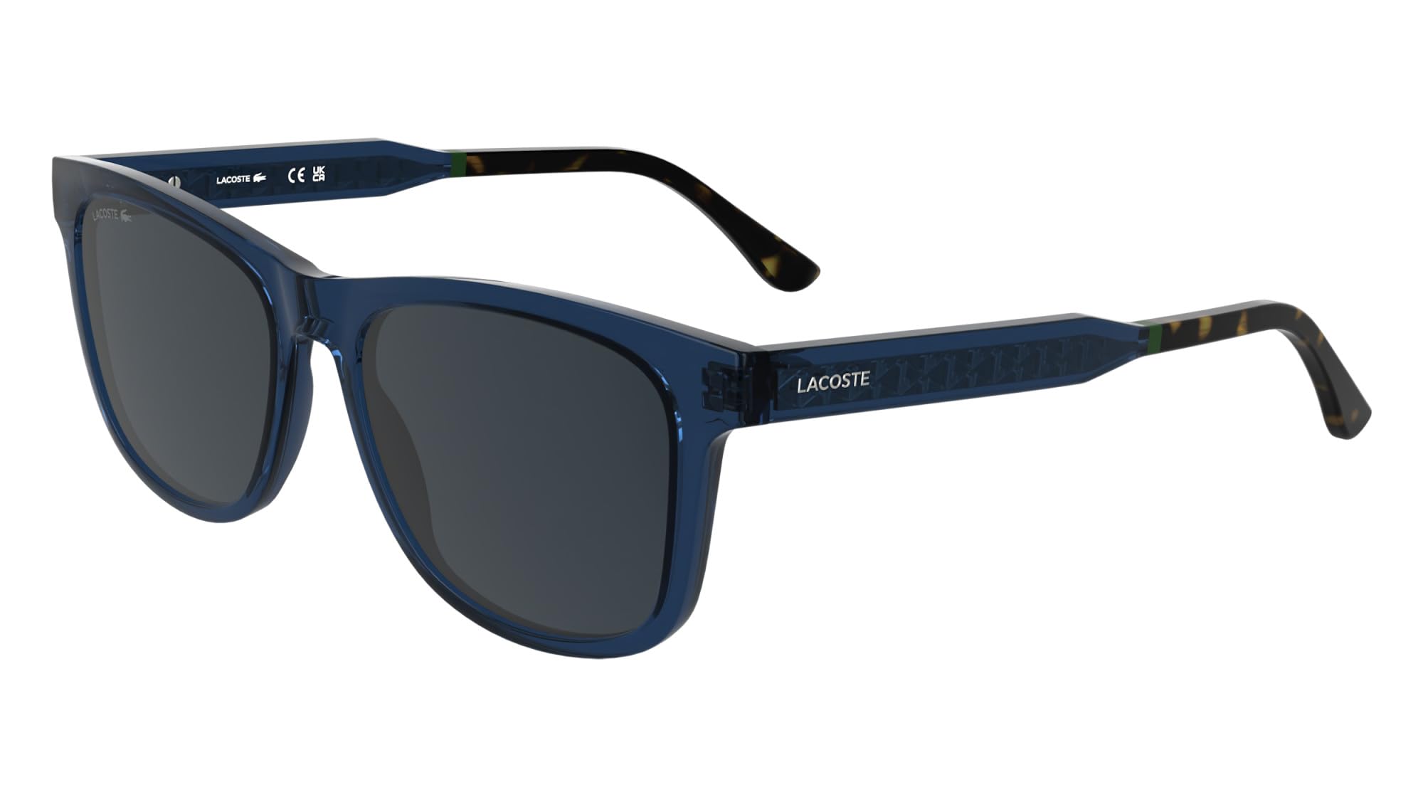 Lacoste Sunglasses Mężczyźni L6060S N