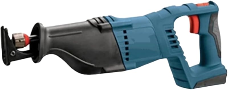 CRS180B D-Handle Reciprocating Saw - for Bosch Cordless Compact Reciprocating Saw - 18V 1-1/8 In.
