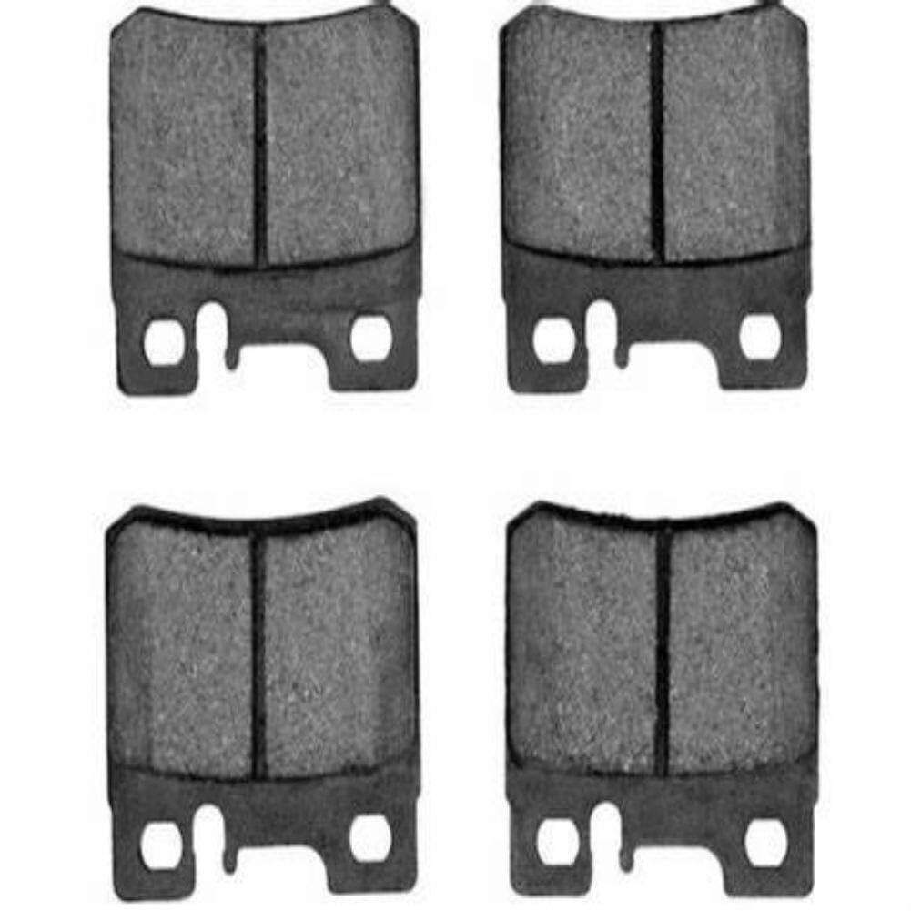 AUTO-PALPAL BRAKE PADS A0004207603