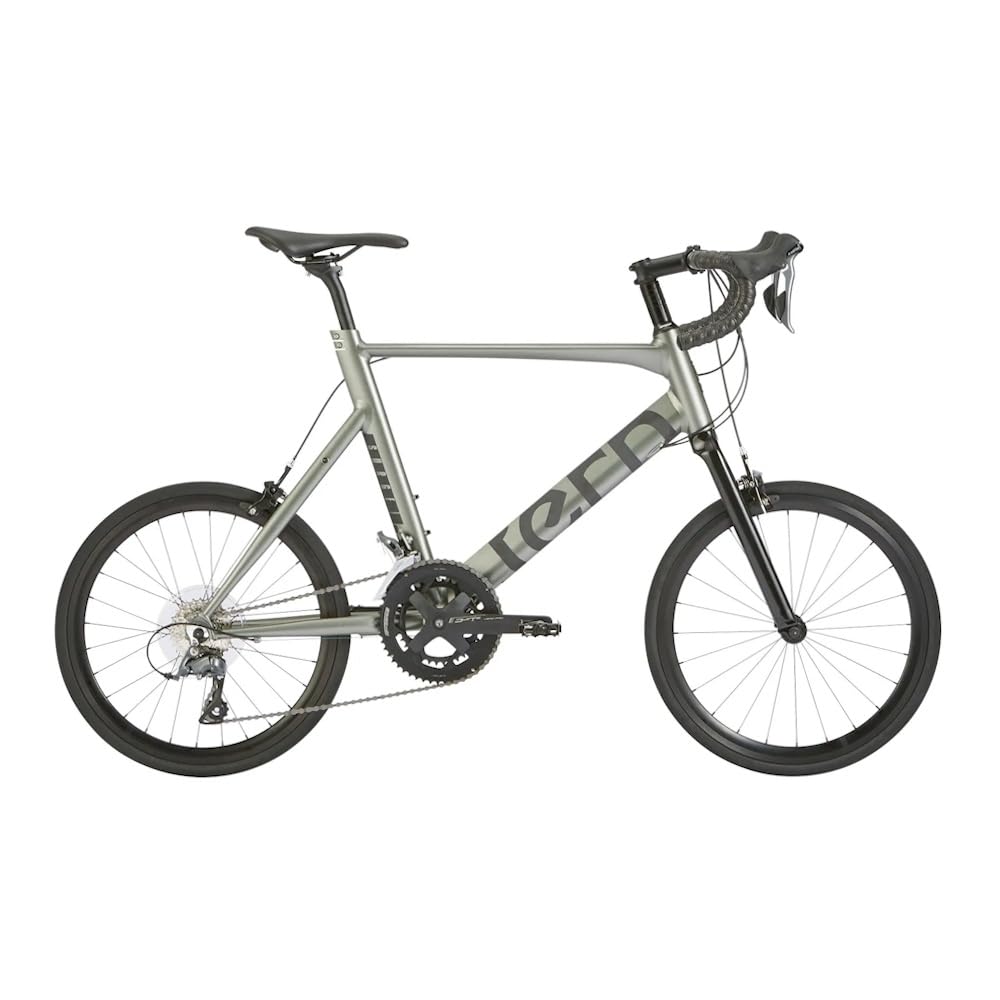 Amazon | tern ターン SURGE サージュ 2024年モデル ミニベロ ドロップ