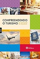 Compreendendo o turismo 8544301428 Book Cover