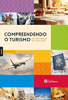 Paperback Compreendendo o turismo [Portuguese_Brazilian] Book