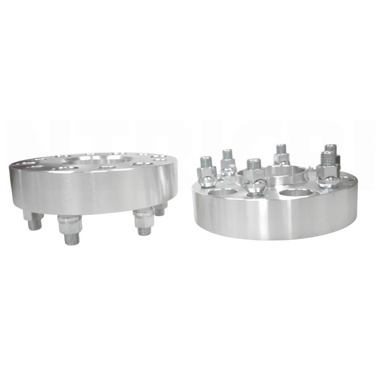 Espaciador Rueda Para Cadillac Para Escalade 1999-2022