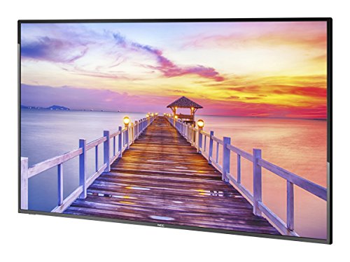 Nec E425 42" Full Hd Commercial Led Monitor #TOP2
