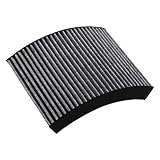 MSISIPIRI Premium Cabin Air Filter, Fit for 2014-2016 BMW 428i/435i, 2013-2018 320i, 2012-2016