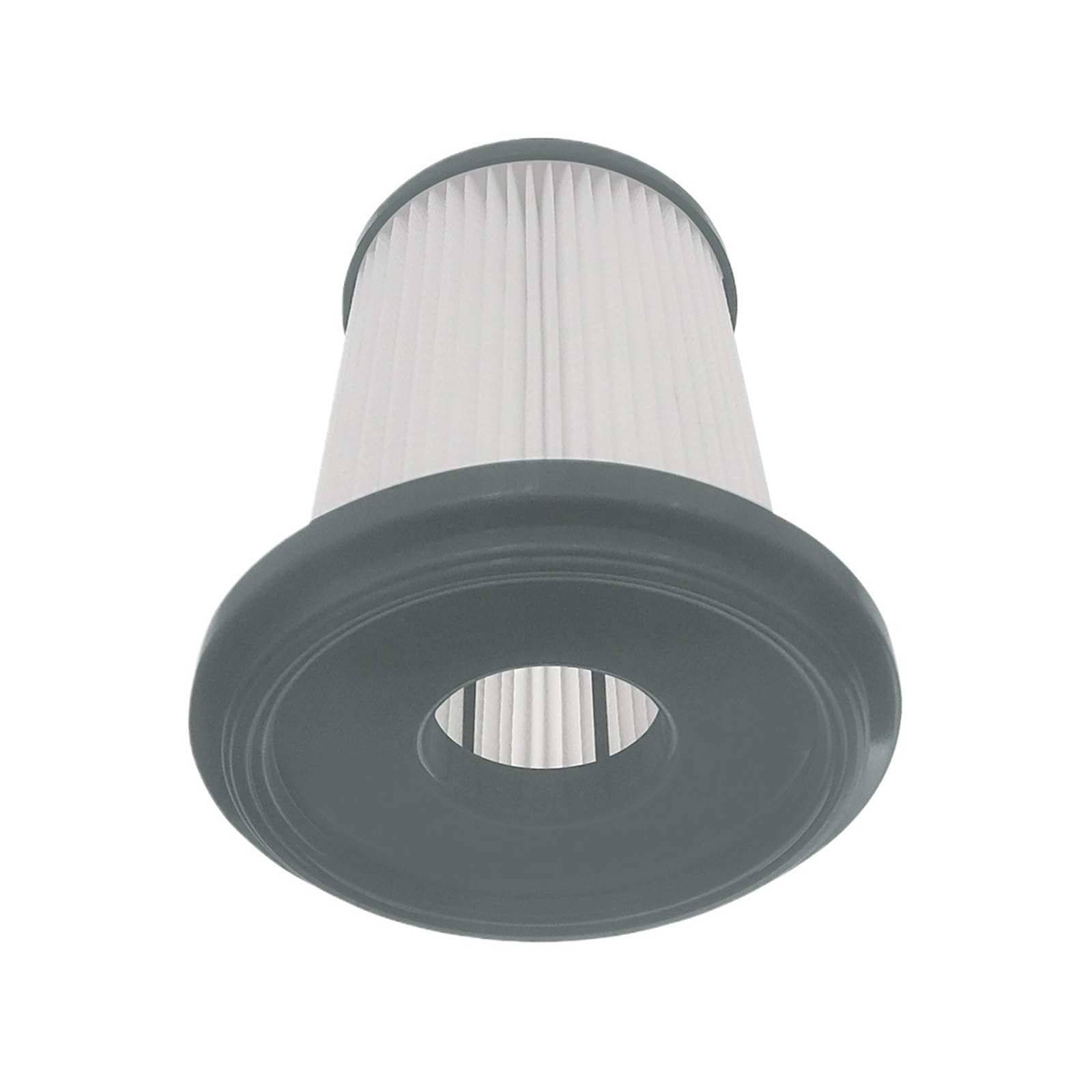 Lot De 2 Filtres HEPA De Remplacement Pour Aspirateurs Philips FC8740, FC8732, FC8734, Etc. - Filtration 99%