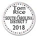 Tom Rice for South Carolina District 7 2018-3