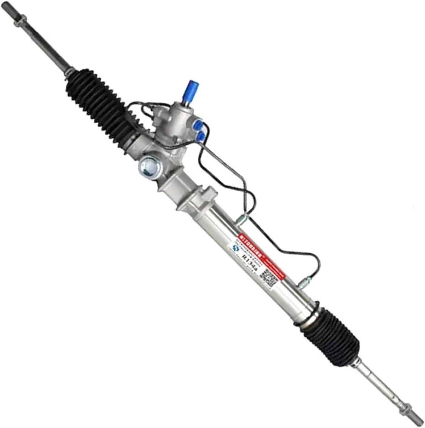 トヨタに互換性のあるパワーステアリングラックギアHiace 1993-2006