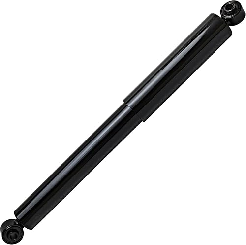 Miniatura 288 de Detroit Axle - Amortiguadores RWD para Chrysler 300 Dodge Magnum 06-10 Charger 05-10, 2006 2007 2008 2009 2010 Completo 2 puntales delanteros con