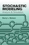 Stochastic Modeling Books