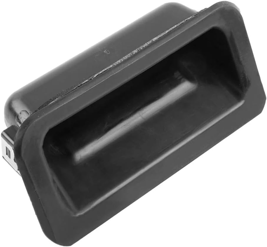 Tailgate Opener Switch for Hyundai for I20 for I30 81260-A6200 Car Rear Trunk Lock Boot Release Switch Tailgate Switch Interior Replacement Parts