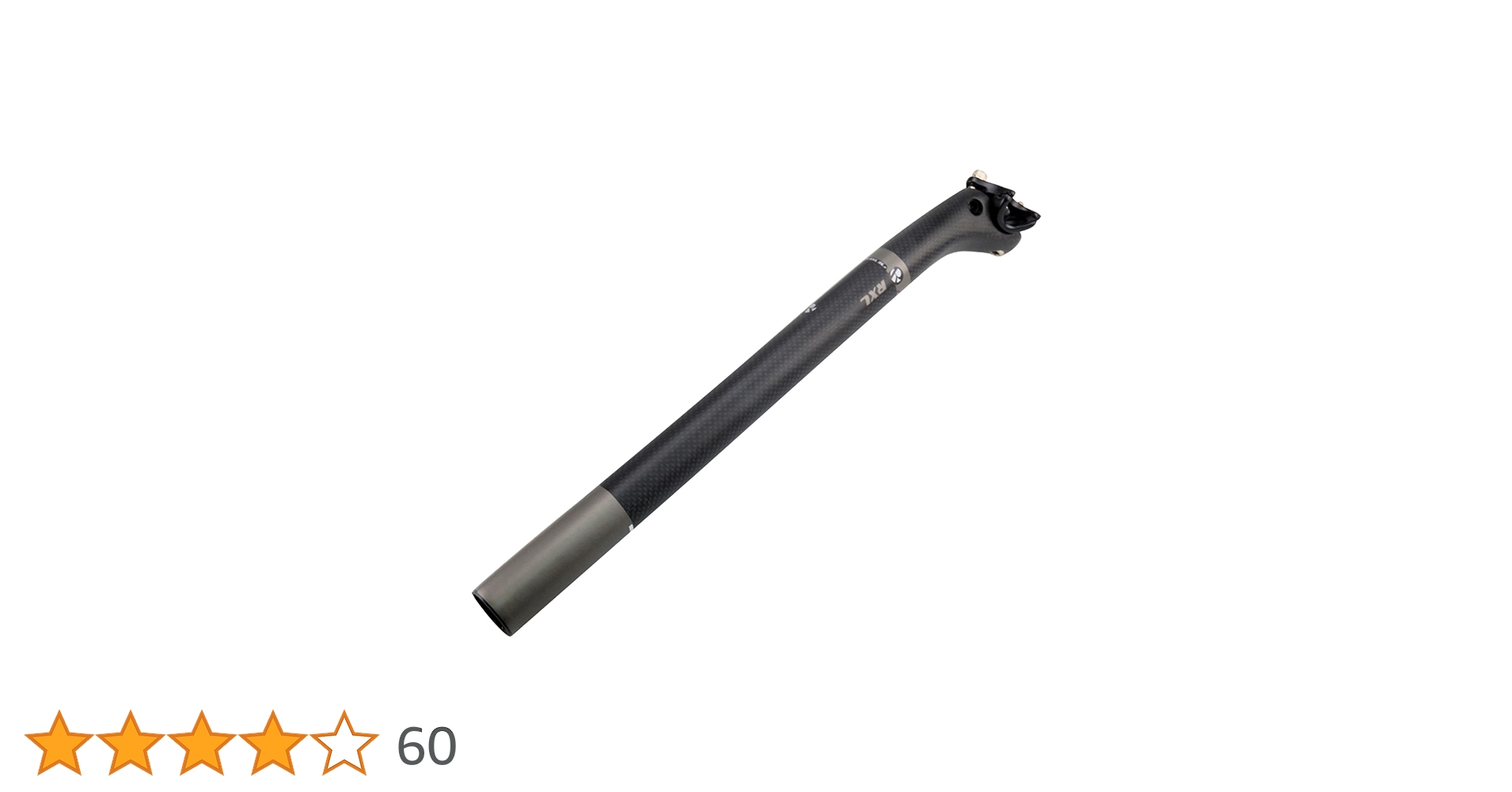 RXLSLロードバイクフレーム+フロントフォーク＋シートポスト RXLSLロードバイクフレーム+フロントフォーク＋シートポスト