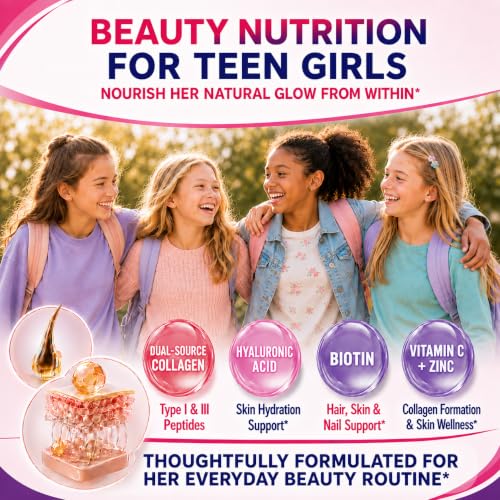 Hovika Methylated Multivitamin Gummies