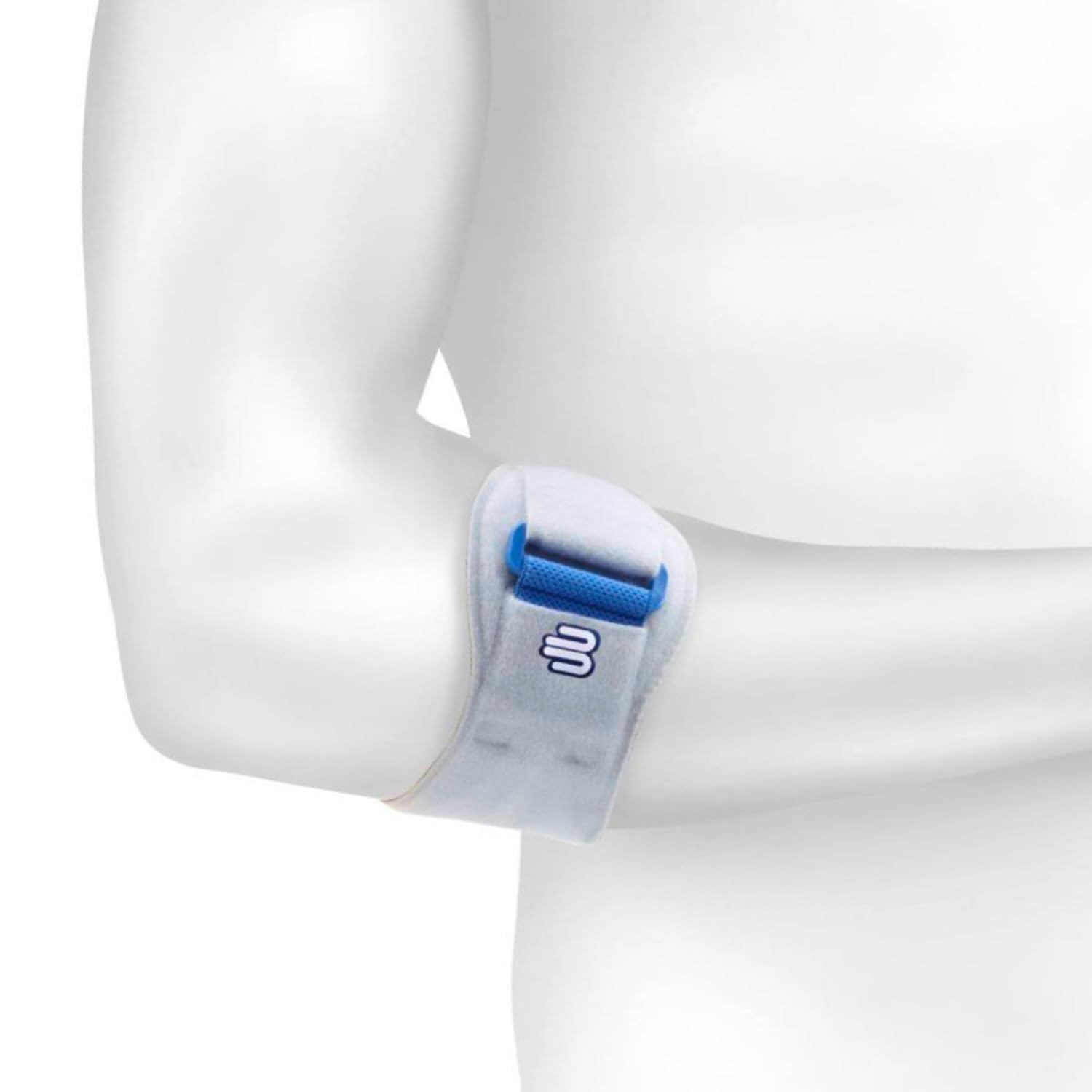 Bauerfeind Orth EPIPOINT Stabilorthese Unterarm universal titan
