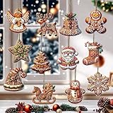 Zoom IMG-2 kasesss 24 pezzi decorazioni albero Zoom IMG-2 kasesss 24 pezzi decorazioni albero