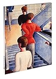  Bauhaus: Blankbook (Blankbook (RB906))